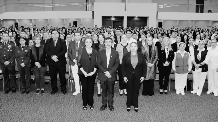 Aborda la UAT transformación y humanismo de la enfermería en el desarrollo sustentable