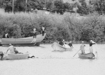 Encuentran cuerpos de dos pescadores en Tampico