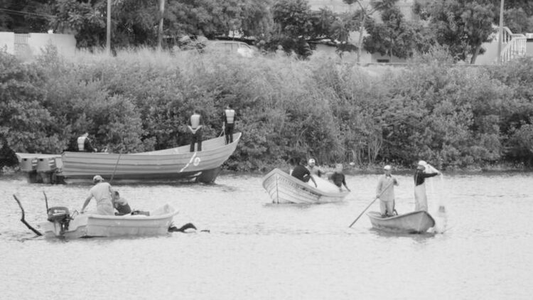 Encuentran cuerpos de dos pescadores en Tampico