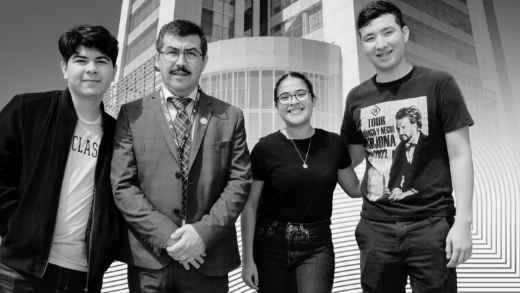 Incrementa la UAT el apoyo de becas a sus estudiantes