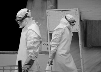 Enfermedad desconocida mata a 143 personas en el Congo