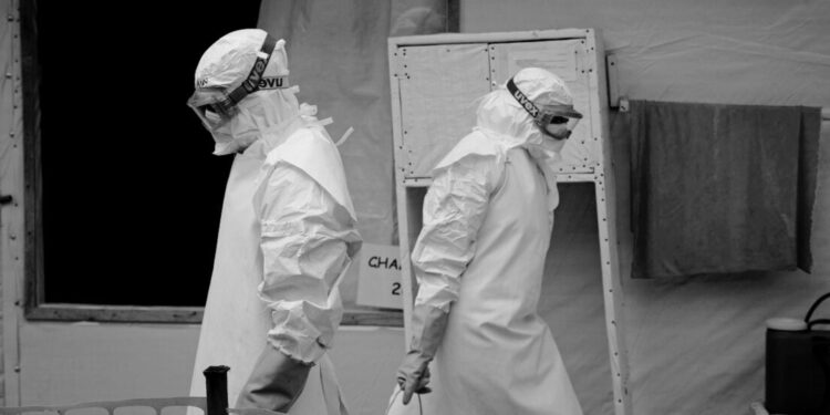 Enfermedad desconocida mata a 143 personas en el Congo