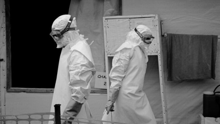 Enfermedad desconocida mata a 143 personas en el Congo