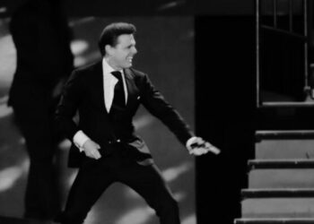 Roban equipo para show de Luis Miguel en Veracruz