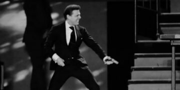 Roban equipo para show de Luis Miguel en Veracruz