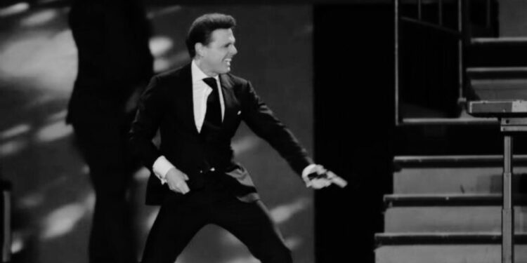 Roban equipo para show de Luis Miguel en Veracruz