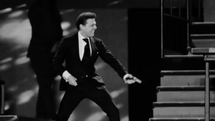 Roban equipo para show de Luis Miguel en Veracruz