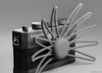 Desarrollan cámara sin lente que genera imágenes con IA