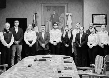 La UAT y Ayuntamiento de Matamoros suman voluntades en beneficio de la comunidad