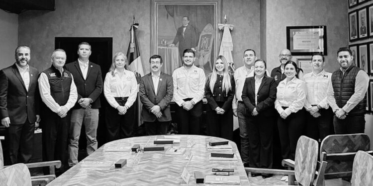 La UAT y Ayuntamiento de Matamoros suman voluntades en beneficio de la comunidad