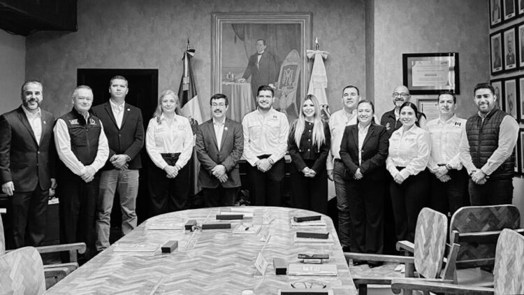 La UAT y Ayuntamiento de Matamoros suman voluntades en beneficio de la comunidad