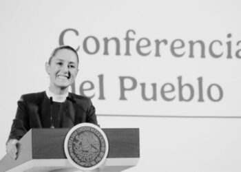 Realizará presidenta Claudia Sheinbaum primera visita oficial a Tamaulipas