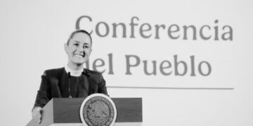 Realizará presidenta Claudia Sheinbaum primera visita oficial a Tamaulipas