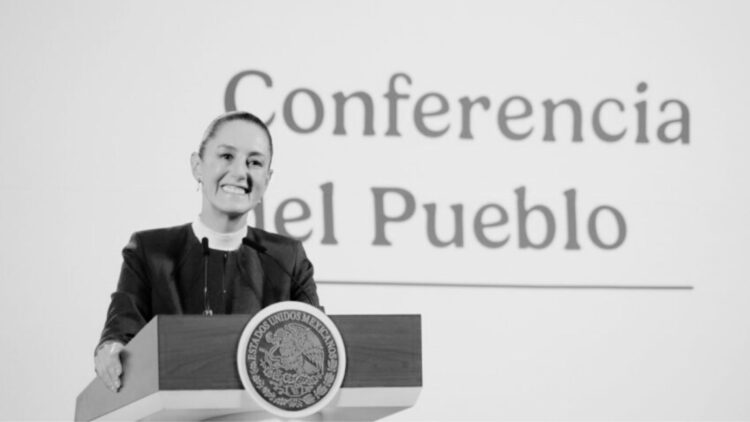 Realizará presidenta Claudia Sheinbaum primera visita oficial a Tamaulipas