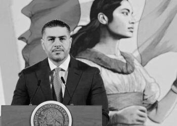 Bajar violencia no es de la noche a la mañana, dice Harfuch