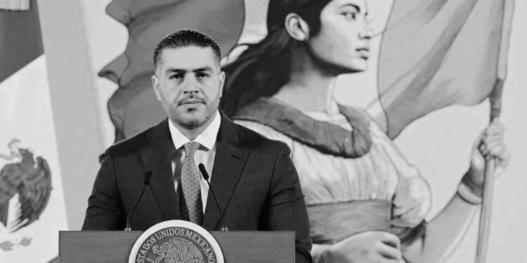 Bajar violencia no es de la noche a la mañana, dice Harfuch