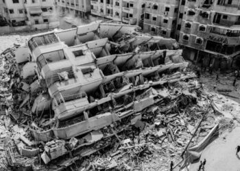 Israel ‘ha cometido un genocidio’ en Gaza, concluye de forma ‘inequívoca’: Amnistía Internacional