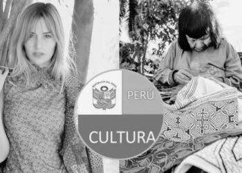 Eliminan ropa de Anís Samanez, diseñadora acusada de apropiación cultural