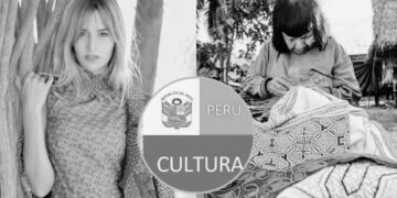 Eliminan ropa de Anís Samanez, diseñadora acusada de apropiación cultural