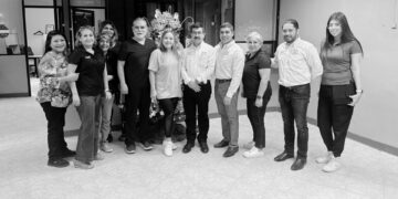 Refuerza la UAT vinculación social de los gimnasios multidisciplinarios