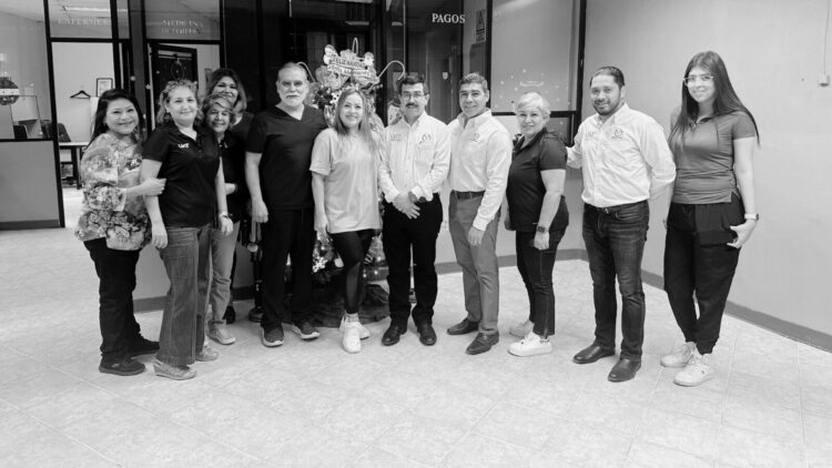 Refuerza la UAT vinculación social de los gimnasios multidisciplinarios