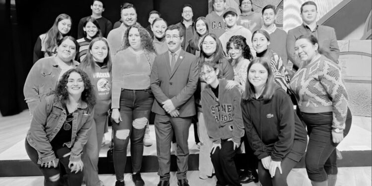 La UAT atiende prioridades con transparencia y uso eficiente de los recursos: Rector