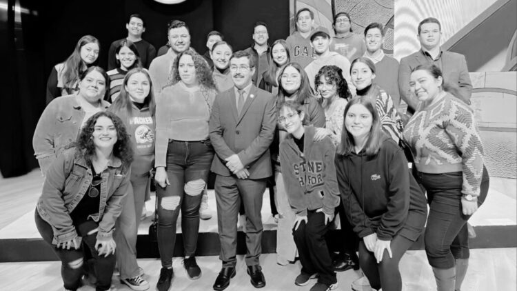 La UAT atiende prioridades con transparencia y uso eficiente de los recursos: Rector