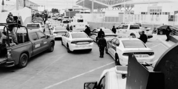 Persisten acciones coordinadas para preservar seguridad en carreteras de Tamaulipas