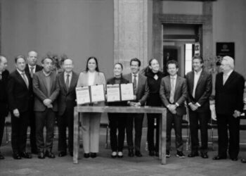 Anuncia Sheinbaum 900 mdp para el Teletón