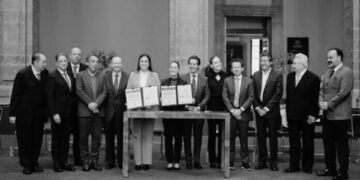 Anuncia Sheinbaum 900 mdp para el Teletón