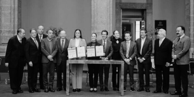 Anuncia Sheinbaum 900 mdp para el Teletón