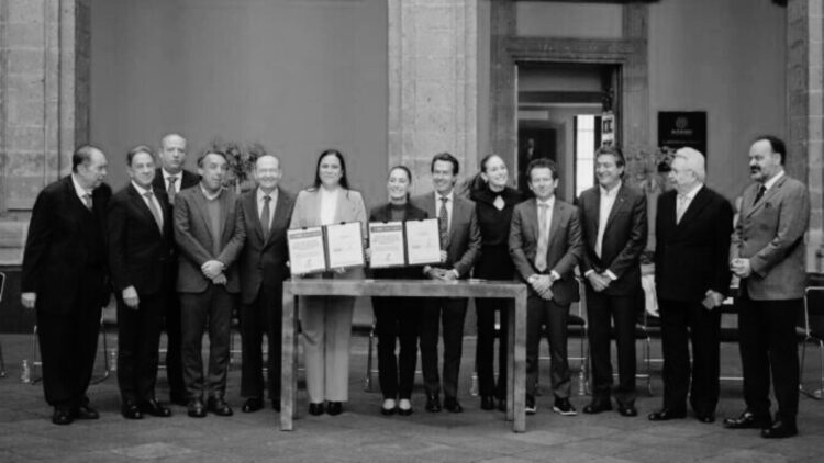 Anuncia Sheinbaum 900 mdp para el Teletón
