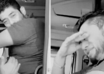 Empresa responde a trailero de Altamira que no perderá su trabajo tras accidente