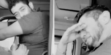 Empresa responde a trailero de Altamira que no perderá su trabajo tras accidente