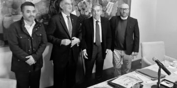 Sostiene gobernador acuerdos con CILA, Conagua y SRE para resolver asuntos del agua del río Bravo