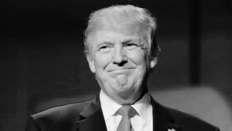 Trump amenaza a los BRICS con aranceles del 100 %