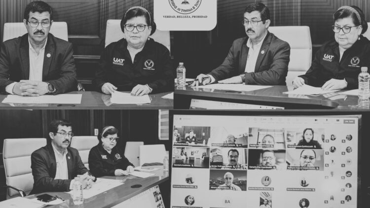 Implementa la UAT nuevas estrategias para la formación integral y humanista