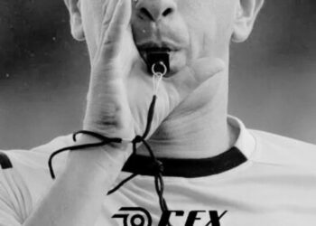 Comisión de Árbitros hace oficiales las designaciones para las Semifinales de Ida