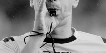 Comisión de Árbitros hace oficiales las designaciones para las Semifinales de Ida