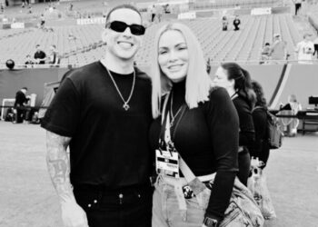 Daddy Yankee confirma su divorcio tras 20 años de matrimonio