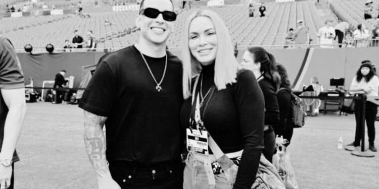 Daddy Yankee confirma su divorcio tras 20 años de matrimonio