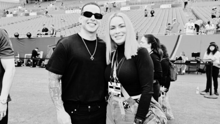 Daddy Yankee confirma su divorcio tras 20 años de matrimonio