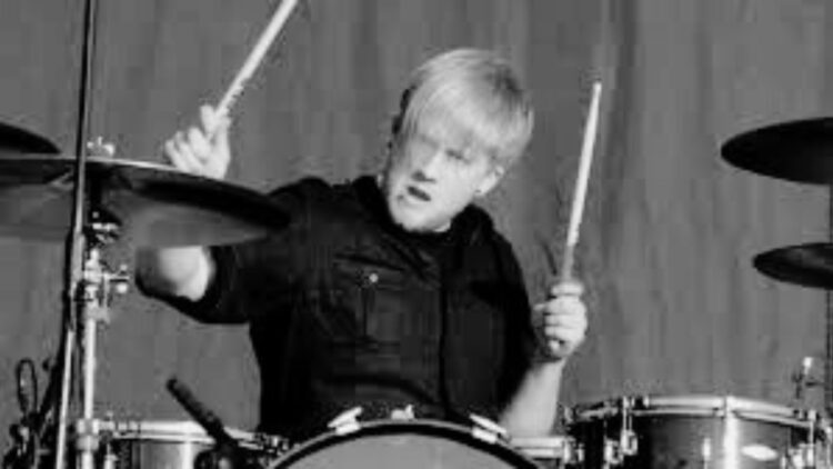 Muere Bob Bryar, exbaterista de My Chemical Romance