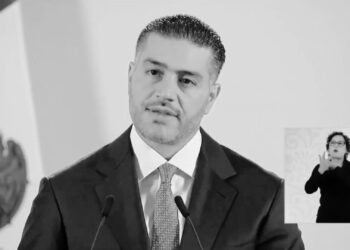 Omar García Harfuch presume importante detención tras cateos en Querétaro y Guanajuato