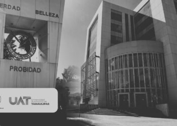 Reanuda la UAT este lunes actividades administrativas tras el receso vacacional de invierno