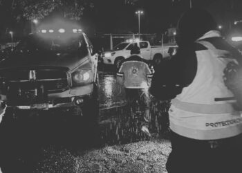 Atiende Protección Civil Tamaulipas a personas vulnerables ante bajas temperaturas