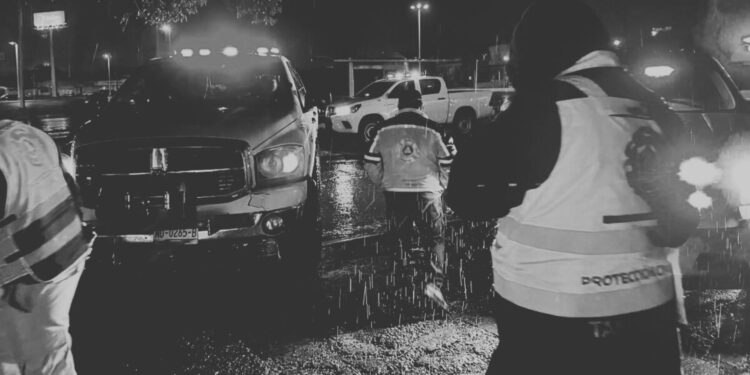 Atiende Protección Civil Tamaulipas a personas vulnerables ante bajas temperaturas