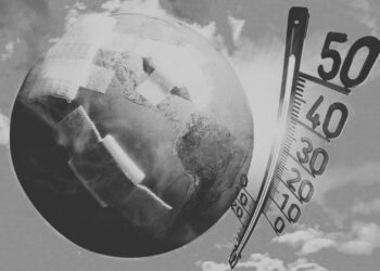 Temperatura del planeta aumentó más de 1.5 grados en los últimos dos años