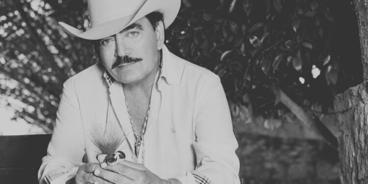 Herencia de Joan Sebastian sería repartida este 2025