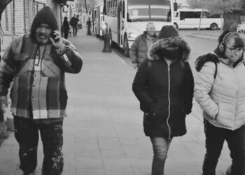 Se esperan temperaturas bajas para Tamaulipas